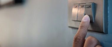Już niedługo włącznik światła stanie się takim reliktem jak kaseta VHS