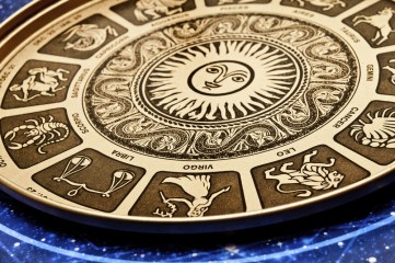 znaki zodiaku