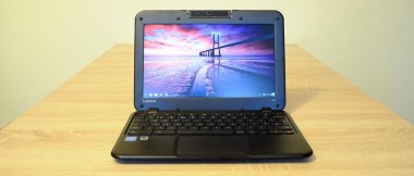 Chromebook to tani komputer, który warto kupić. Sam go kupiłem