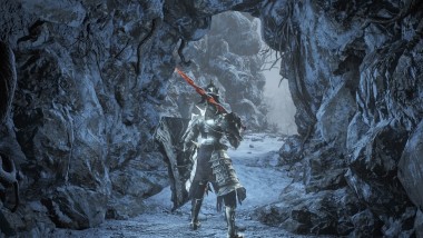Recenzja Dark Souls 3: Ashes of Ariandel - krótko, łatwo, przyjemnie