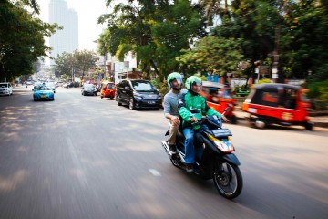 Polak opowiada, jak się pracuje w… indonezyjskim jednorożcu