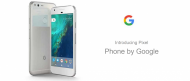 Pełna specyfikacja smartfonów Google Pixel (Nexus 2016)