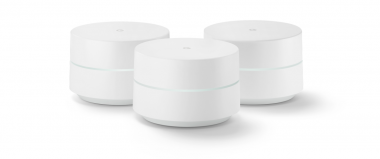 Google WiFi to router, który pokocha każdy rodzic
