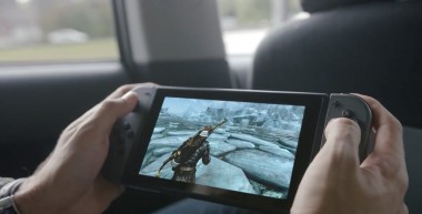Oto specyfikacja Nintendo Switch z wiarygodnego źródła