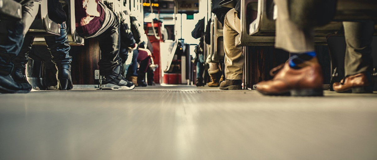 Aplikacja TramBus jest bardzo prosta w obsłudze.
