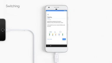Google prezentuje system Android 7.1. Co nowego?