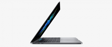 apple macbook pro 2016