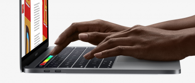 MacBook Pro 2017 WWDC