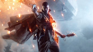 Recenzja Battlefield 1 - najlepsza gra od czasów Bad Company 2!
