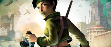 Beyond Good and Evil - rewelacyjny RPG - dostępny za darmo!