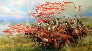 Panie Sid Meier, nieładne to zagranie z Polską w Civilization VI