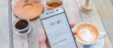 Google nie działa - atak czy awaria?