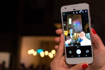 Google Pixel bez OIS? Google wyjaśnia, skąd taka decyzja