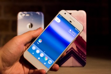 Nowości w Android 7.1 - linia Pixel dostanie więcej niż Nexus