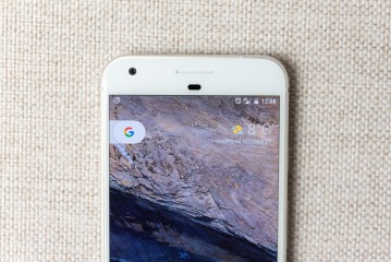 12 najważniejszych nowości w Google Pixelu i Pixelu XL