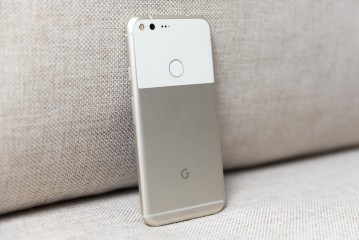 Google Pixel XL - sprawdzamy aparat