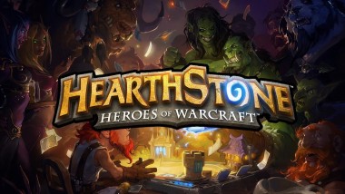 Filip „BojowyRopuch” Rauba wygrywa rozgrywki w Hearthstone podczas Turnieju Otwarcia Check-Point