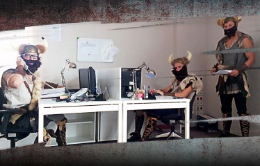 Mobile Vikings Help Desk