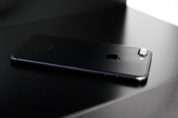 iOS 10.1 iPhone 7 Plus