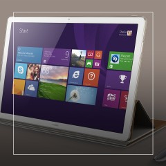 Huawei Matebook – sprzęt wręcz stworzony z myślą o pracy mobilnej