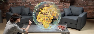 Microsoft VR