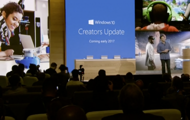 Funkcja My People nie trafi do Windows 10 Creators Update