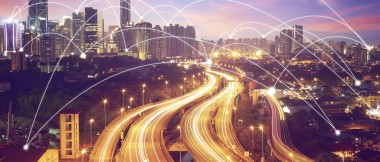 Internet mobilny 600 Mb/s wjechał właśnie do Warszawy