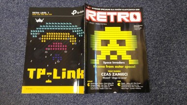 retro
