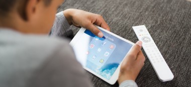 Czy da się zadbać o bezpieczeństwo dzieci w Internecie?