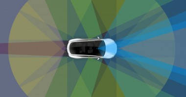 tesla autopilot