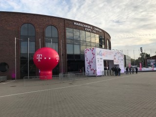 Warsaw Games Week 2016