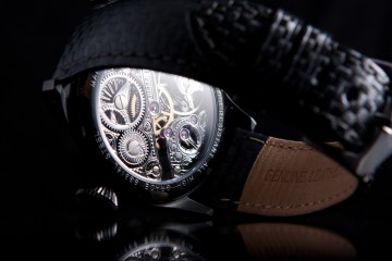 Nazywasz smartwatch eleganckim? Czym prędzej przestań