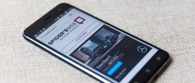 Asus ZenFone 3 to telefon na miarę tych z najwyższej półki