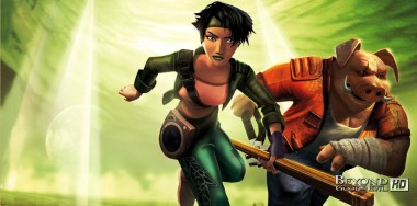 Beyond Good & Evil ma już 13 lat, ale jej magia się nie starzeje
