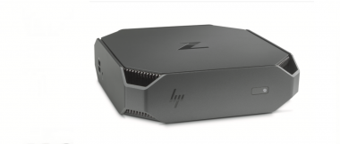 HP Z2 - stacja robocza w rozmiarze mini