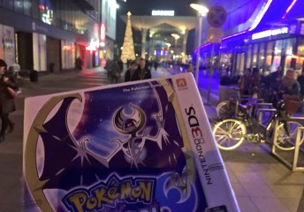 „Pokemony schodzią kilka razy lepiej od CoD-a” - widziałem to!
