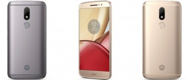 Lenovo Moto M to nowy średniak od Lenovo.