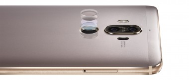 Huawei Mate 9 to obecnie najszybszy smartfon z Androidem na rynku