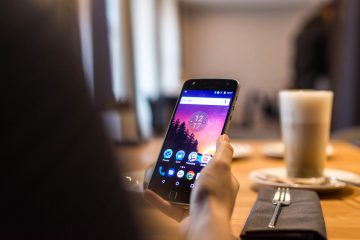 Android - aplikacje, bez których nie potrafię z niego korzystać