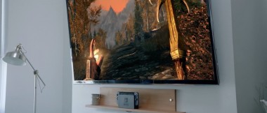 Nvidia Tegra i Nintendo Switch
