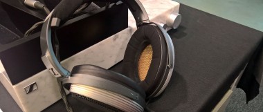 Sennheiser Orpheus HE-1