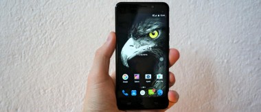 Ulefone Metal - recenzja Spider's Web