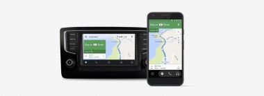 Android Auto
