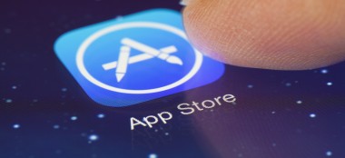 Ikona Apple App Store
