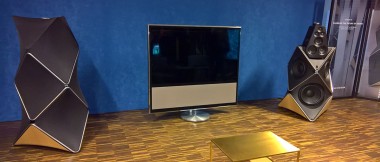 Bang & Olufsen BeoLab 90