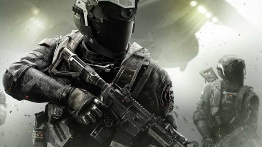 Call of Duty Infinity Ward Poland