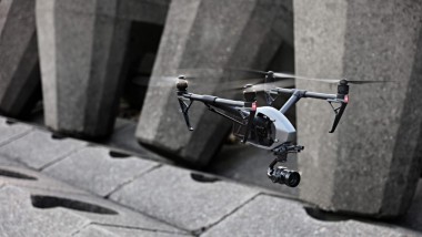 DJI Inspire 2