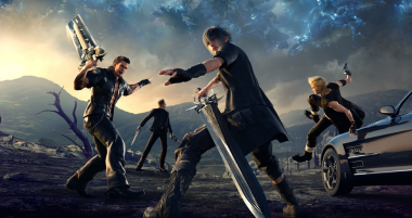 Final Fantasy XV - 15 grzechów głównych po 15 godzinach gry