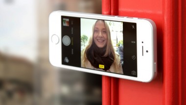 gekkogum alternatywa dla selfiesticka i statywu