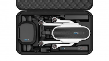 GoPro Karma wycofany z rynku